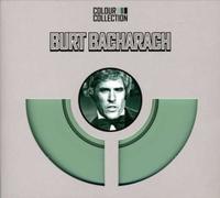Bacharach, Burt - Colour Collection -18tr-