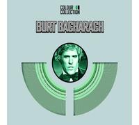 Bacharach, Burt - Colour Collection