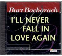 Bacharach, Burt - I'll Never Fall in Love Again