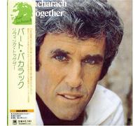 Bacharach, Burt - Living Together