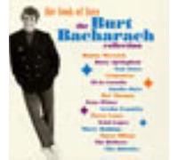 Bacharach Burt - Look of Love: Burt Bacharach Collec