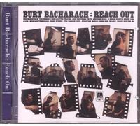 Burt Bacharach - Reach Out