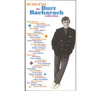 Bacharach Burt - The Look of Love