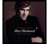 Bacharach Burt - What World Needs Now: Bacharach Classics