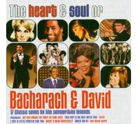 Bacharach & David - Heart & Soul of Bacharach