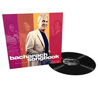 Varios Artistas – Bacharach Songbook: The Ultimate Collection – Vinilo – Sony Music