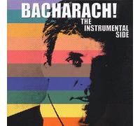 Bacharach - The Instrumental Side