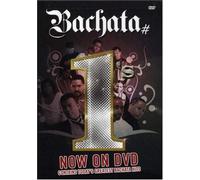 Bachata #1's [Reino Unido] [DVD]