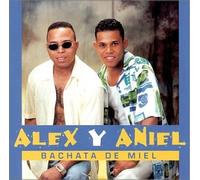 Bachata de Miel