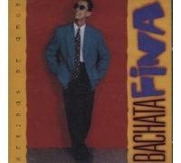Bachata Fina - Heridas De Amor