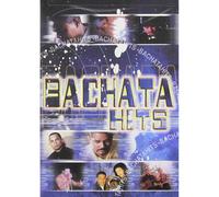 Bachata Hits [DVD]