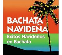 Bachata Navidena - Exitos Navidenos En Bachata