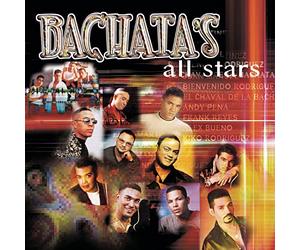 Bachatas All Stars