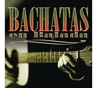 Bachatas En Balada