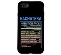 Bachatera Bachata Bailarina divertida Carcasa para iPhone SE (2020) / 7 / 8