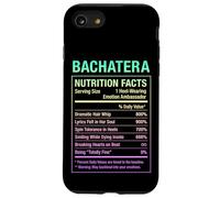 Bachatera Bachata Bailarina divertida Carcasa para iPhone SE (2020) / 7 / 8
