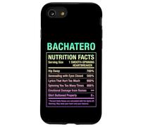 Bachatero Bachata Bachata Baile Latino Divertido Carcasa para iPhone SE (2020) / 7 / 8