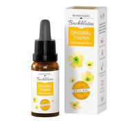 BACHBLÜTEN Murnauer Original Tropfen Nach Dr.Bach 10 ml (1 x 10 ml)