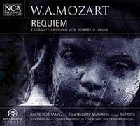 Bachchor Mainz - Mozart-Requiem