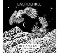 Bachdenkel Rise and Fall: The Anthology (CD) Box Set (Importación USA)