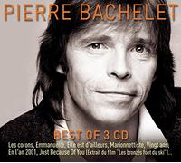 Bachelet, Pierre - Best of