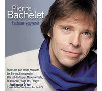 Bachelet, Pierre - L'album Souvenir