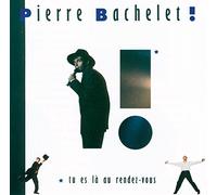 Bachelet, Pierre - Olympia '88