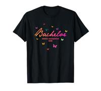 Bachelor '25 con estilo - Misión cumplida 2025 Camiseta