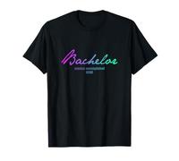 Bachelor '25 con estilo - Misión cumplida 2025 Camiseta
