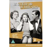 Bachelor and the Bobby-Soxer [Reino Unido] [DVD]
