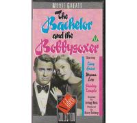 Bachelor and the Bobby Soxer [Reino Unido] [VHS]
