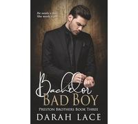 Bachelor Bad Boy (Preston Brothers)