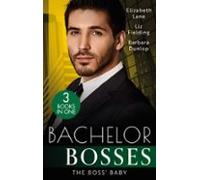Bachelor Bosses: The Boss Baby (ebook)