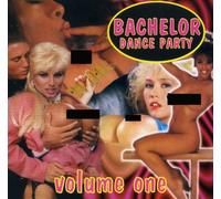 Bachelor Dance Party - Bachelor Dance Party 1
