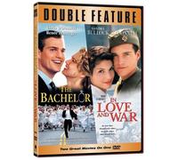 Bachelor & In Love & War [Reino Unido] [DVD]