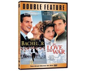 Bachelor & In Love & War [Reino Unido] [DVD]
