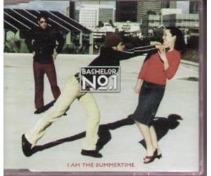 Bachelor No 1 - I Am the Summertime