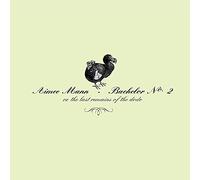 Aimee Mann - Bachelor No. 2