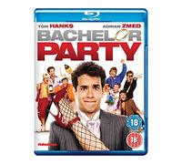 Bachelor Party [Blu-ray] [Reino Unido]