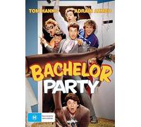 Bachelor Party [DVD]