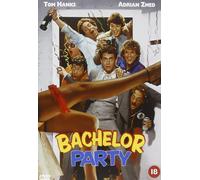 Bachelor Party [Edizione: Regno Unito] [Reino Unido] [DVD]