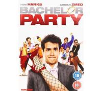 Bachelor Party [Edizione: Regno Unito] [Reino Unido] [DVD]
