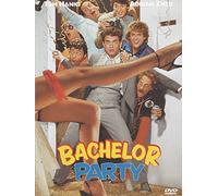 Bachelor party [Italia] [DVD]