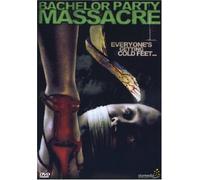 Bachelor Party Massacre [Alemania] [DVD]