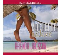 Bachelor Undone (The Bachelors in Demand Series)