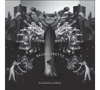 Bachelorette - My Electric Family