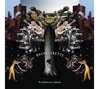 Bachelorette - My Electric Family [Vinilo]