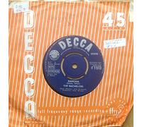 BACHELORS 7"Single Ramona/Sweet Lullabies