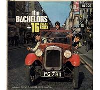 Bachelors - BACHELORS 16 Great Songs LP 1964