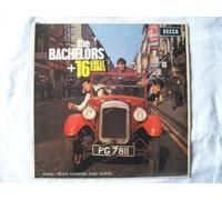 Bachelors - BACHELORS 16 Great Songs LP 1964